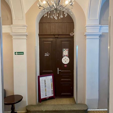 Old Town Gertrudy Apartment - Topolove Rooms & Apartments Krakau Exterior foto