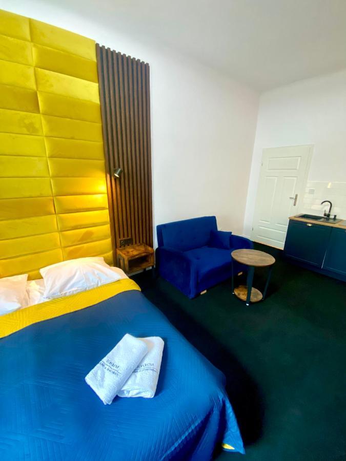 Old Town Gertrudy Apartment - Topolove Rooms & Apartments Krakau Exterior foto