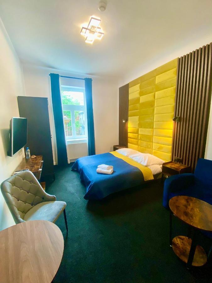 Old Town Gertrudy Apartment - Topolove Rooms & Apartments Krakau Exterior foto