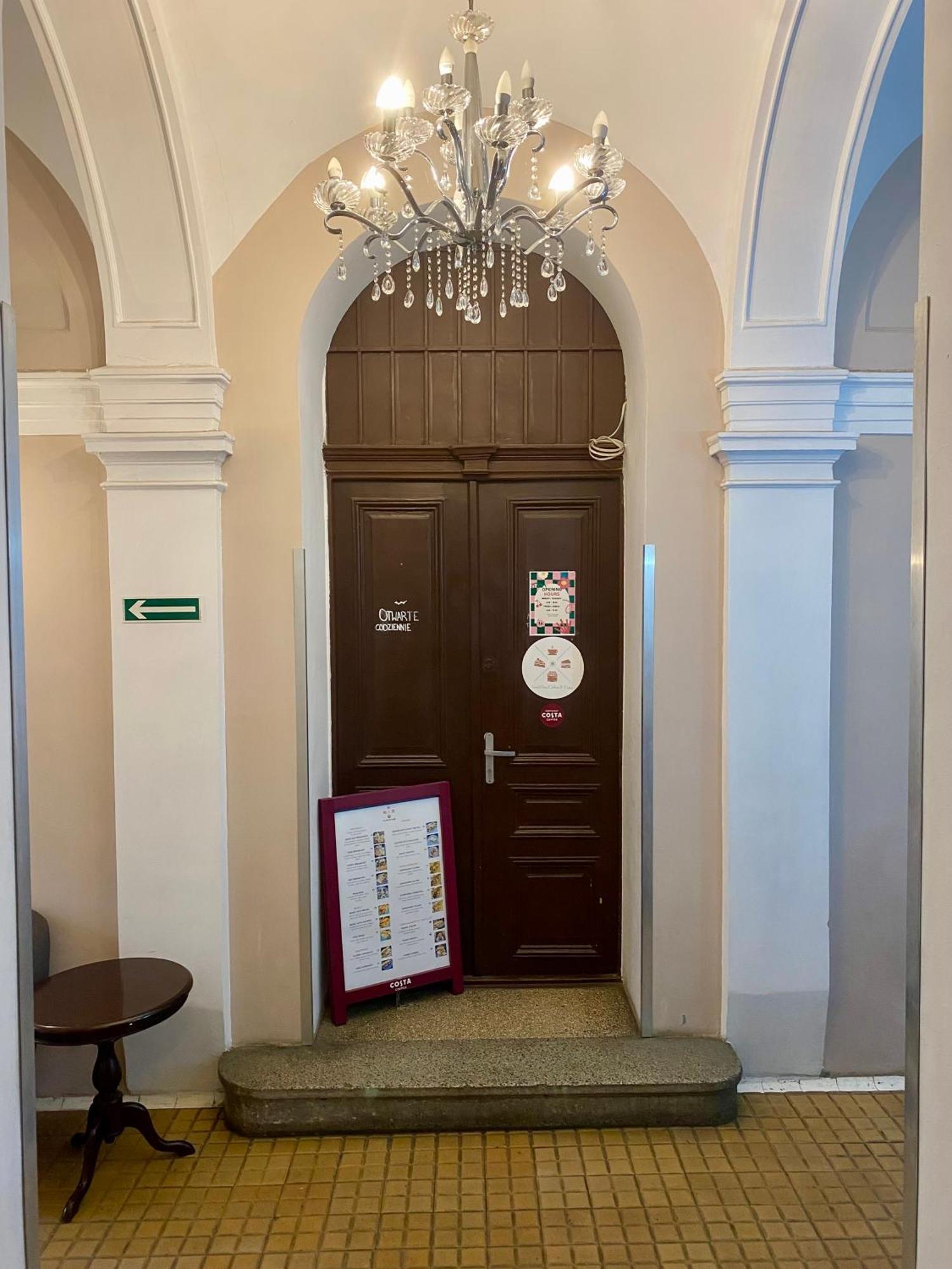 Old Town Gertrudy Apartment - Topolove Rooms & Apartments Krakau Exterior foto